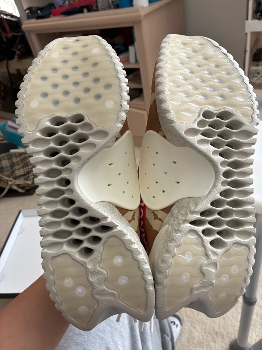 Nike Chaos, Brand New - Picture 6 of 8